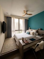 Sol Acres (D23), Condominium #595815451